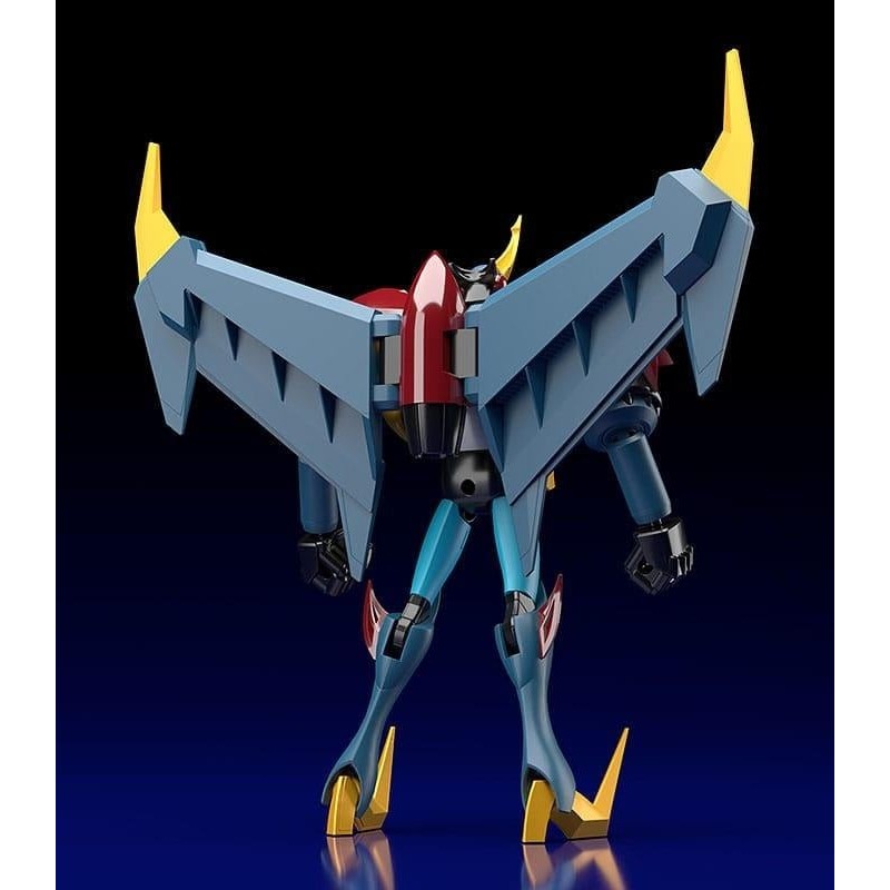 GAIKING LEGEND OF DAIKU-MARYU - Raiking - Model Kit 13cm 