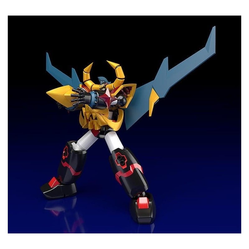 GAIKING LEGEND OF DAIKU-MARYU - Raiking - Model Kit 13cm 
