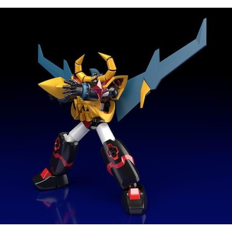 GAIKING LEGEND OF DAIKU-MARYU - Raiking - Model Kit 13cm 