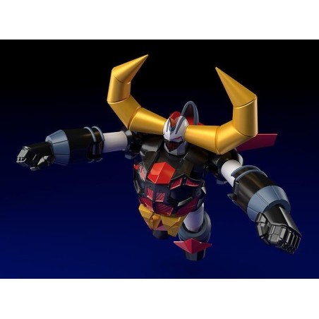 GAIKING LEGEND OF DAIKU-MARYU - Gaiking - Model Kit 13cm 