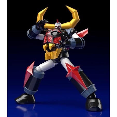 GAIKING LEGEND OF DAIKU-MARYU - Gaiking - Model Kit 13cm 