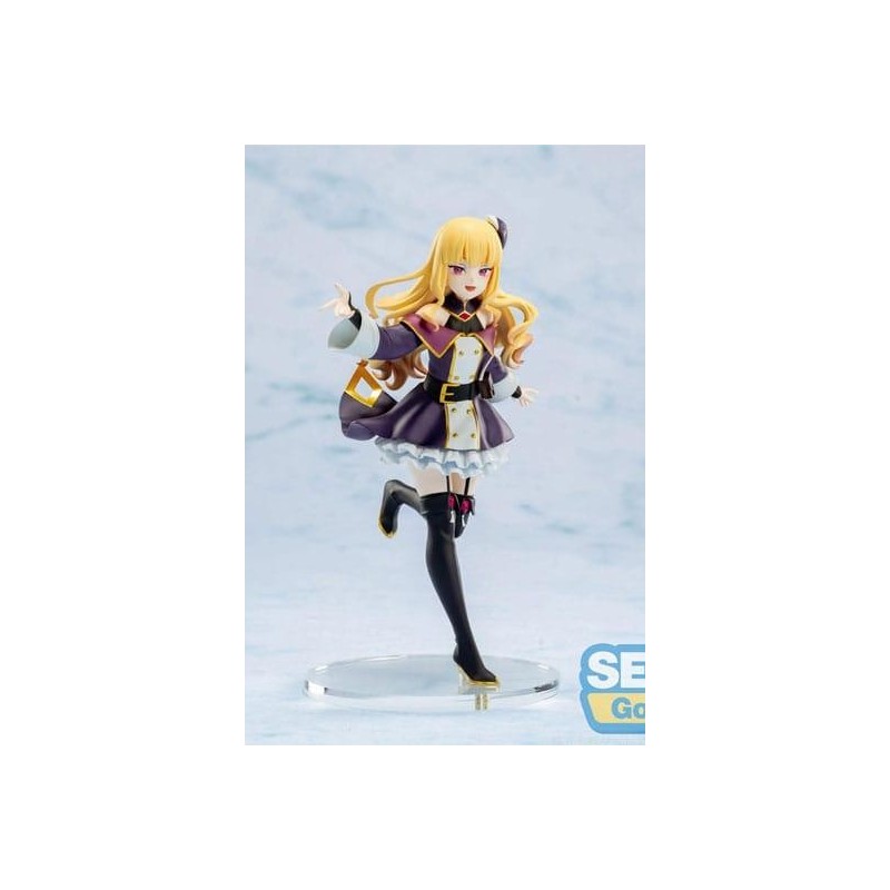 FROM OLD CONTRY... - Lucie Diamond - High Premium Figurine 14cm 