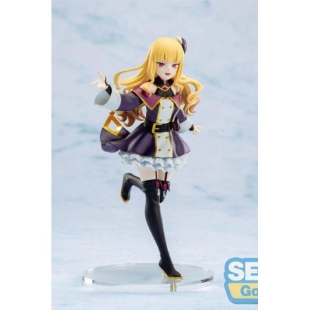FROM OLD CONTRY... - Lucie Diamond - High Premium Figurine 14cm 