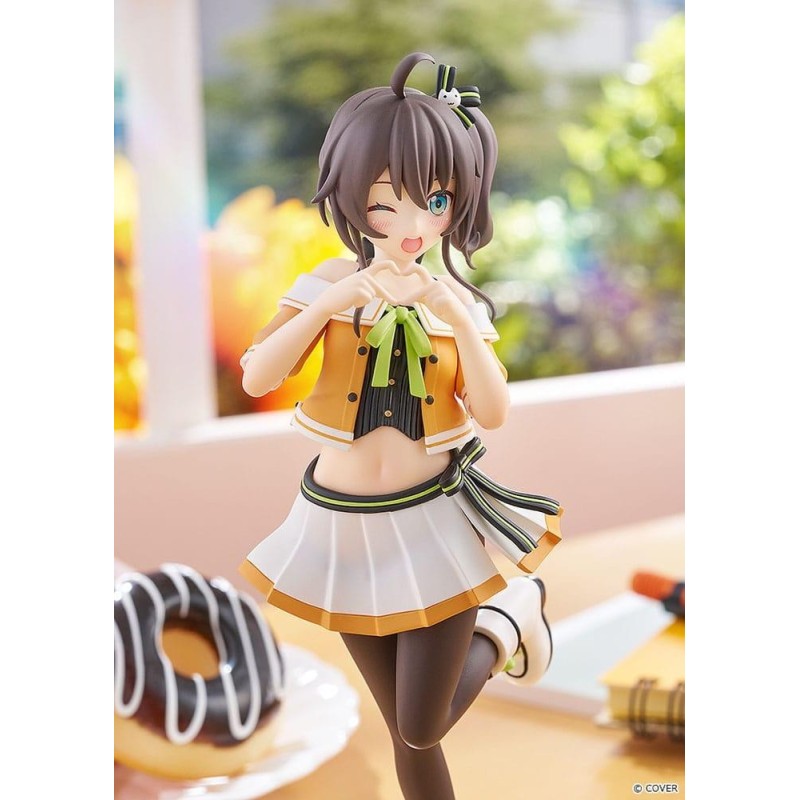 HOLOLIVE - Natsuiro Matsuri - Pop Up Parade 17cm 