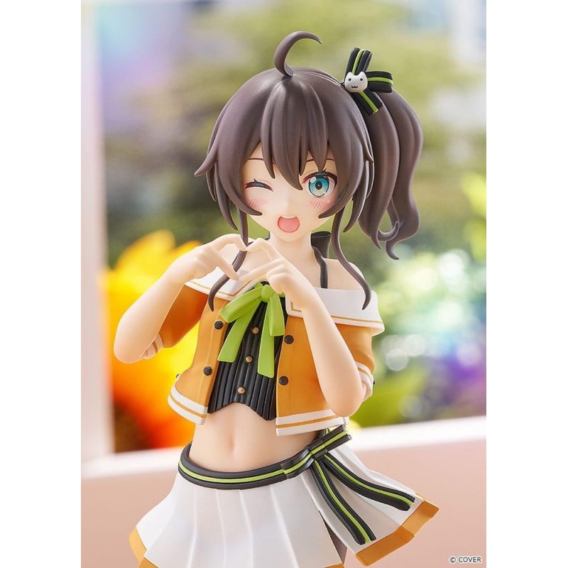 HOLOLIVE - Natsuiro Matsuri - Pop Up Parade 17cm 