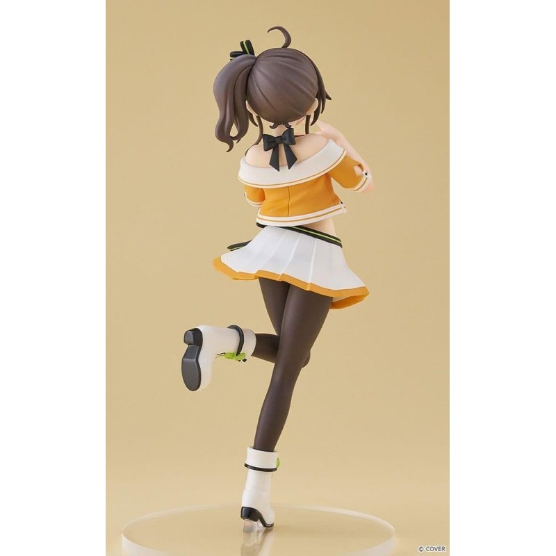 HOLOLIVE - Natsuiro Matsuri - Pop Up Parade 17cm 