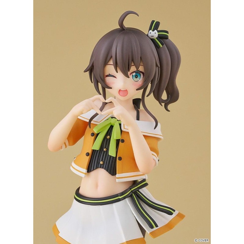 HOLOLIVE - Natsuiro Matsuri - Pop Up Parade 17cm 