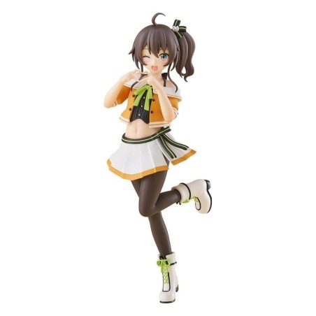 HOLOLIVE - Natsuiro Matsuri - Pop Up Parade 17cm 