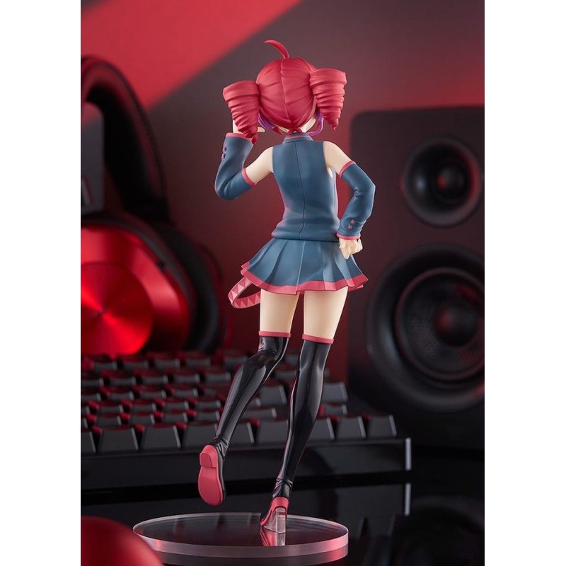 KASANE TETO - Kasane Teto - Pop Up Parade L 22cm 