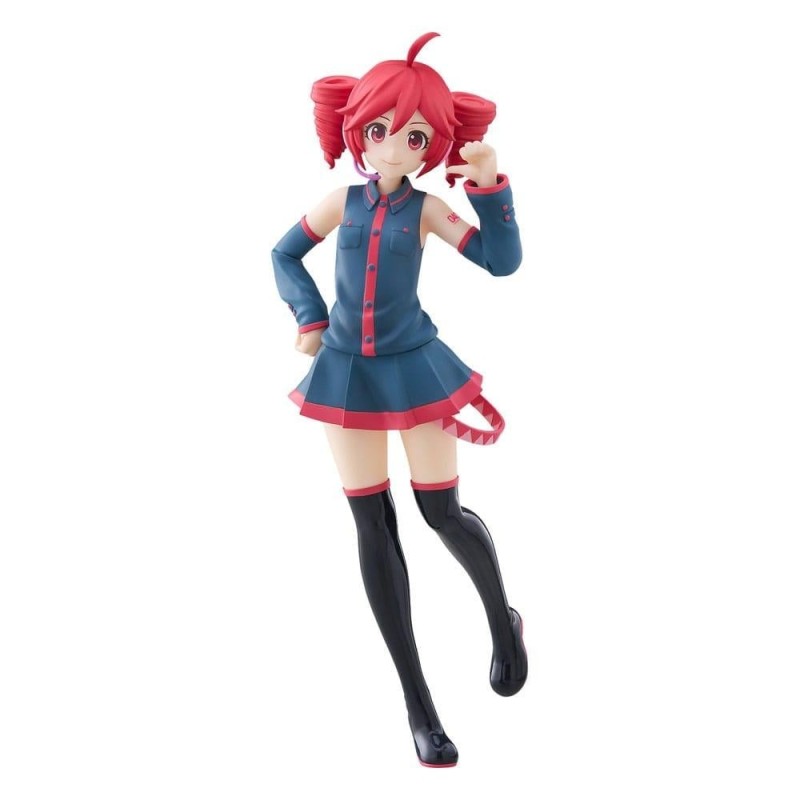 KASANE TETO - Kasane Teto - Pop Up Parade L 22cm 