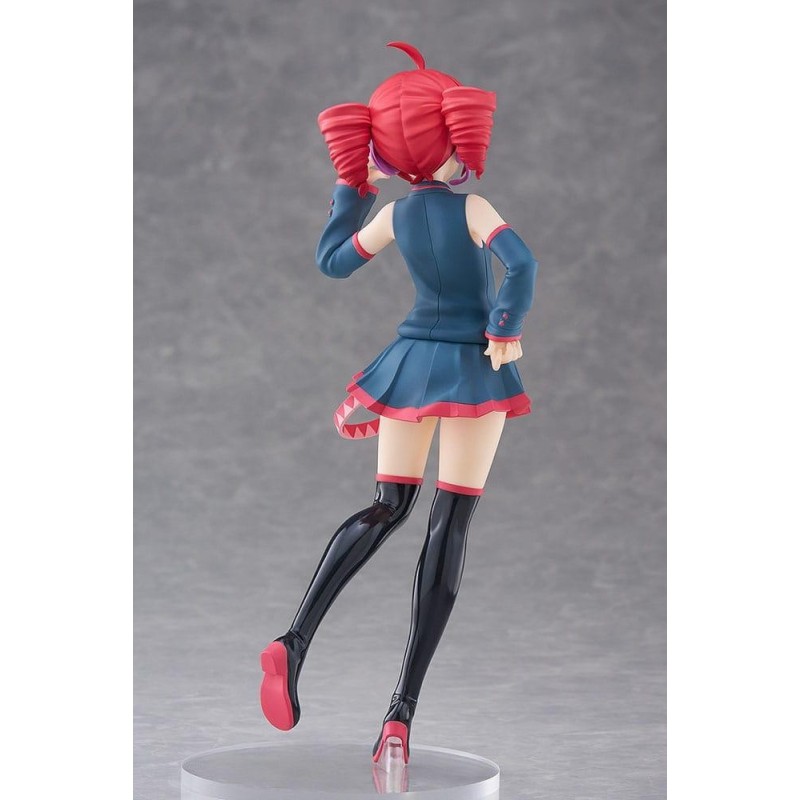KASANE TETO - Kasane Teto - Pop Up Parade L 22cm 