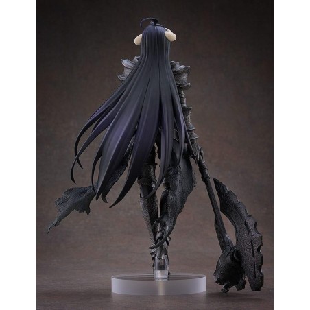 OVERLORD - Albedo Armor Ver - Pop Up Parade L 24cm 