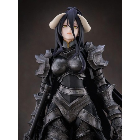 OVERLORD - Albedo Armor Ver - Pop Up Parade L 24cm 