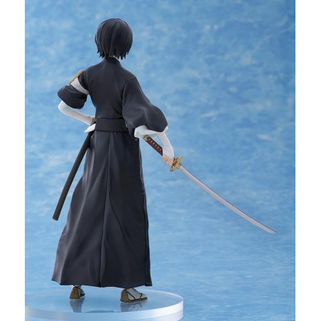 BLEACH - Rurika Kuchiki - Pop Up Parade 16cm 