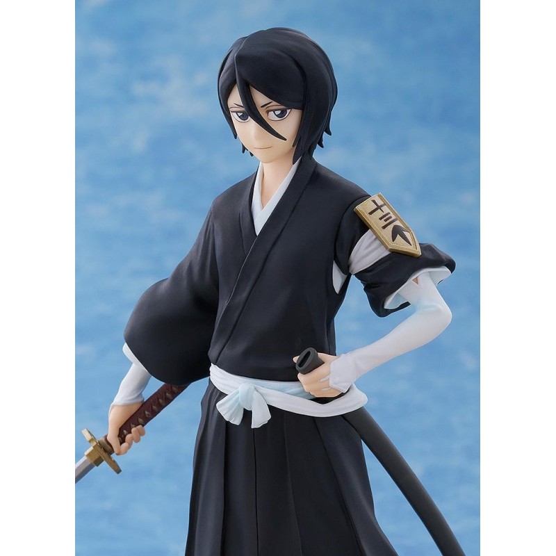 BLEACH - Rurika Kuchiki - Pop Up Parade 16cm 