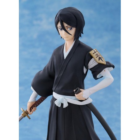 BLEACH - Rurika Kuchiki - Pop Up Parade 16cm 