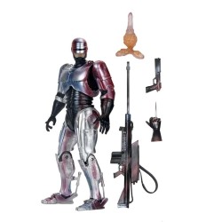 ROBOCOP - Robocop - Figurine Poster Series 17cm  2