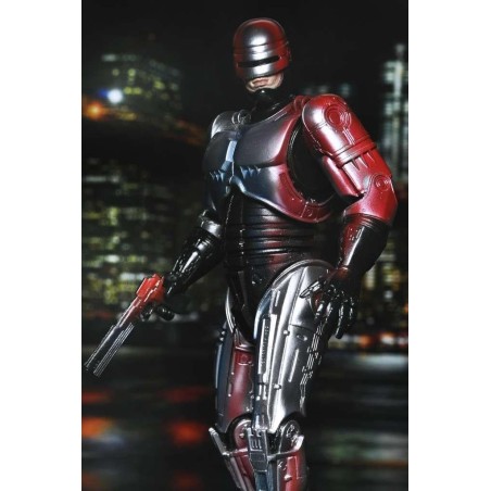 ROBOCOP - Robocop - Figurine Poster Series 17cm 