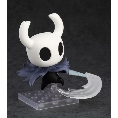 HOLLOW KNIGHT - The Knight - Figurine Nendoroid 10cm 