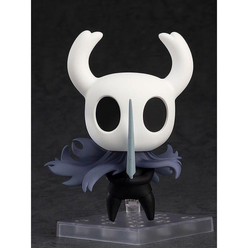 HOLLOW KNIGHT - The Knight - Figurine Nendoroid 10cm 