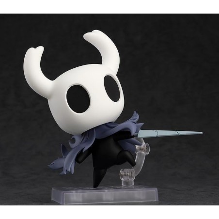 HOLLOW KNIGHT - The Knight - Figurine Nendoroid 10cm 