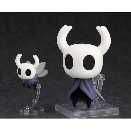 HOLLOW KNIGHT - The Knight - Figurine Nendoroid 10cm 