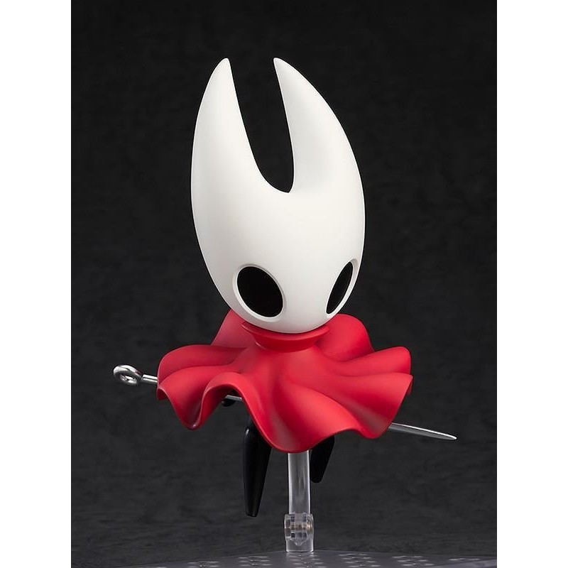 HOLLOW KNIGHT - Hornet - Figurine Nendoroid 13cm 