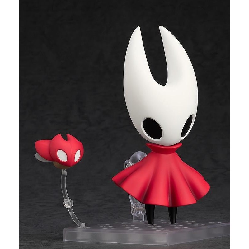 HOLLOW KNIGHT - Hornet - Figurine Nendoroid 13cm 