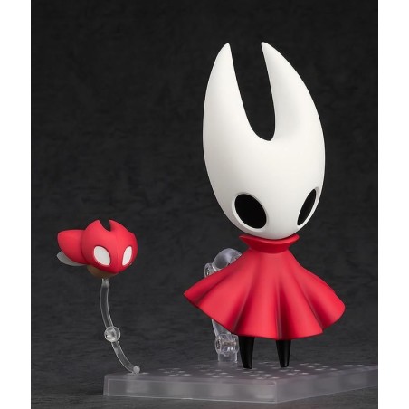 HOLLOW KNIGHT - Hornet - Figurine Nendoroid 13cm 