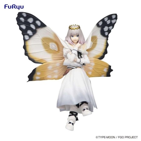 FATE/GRAND ORDER - Prentender Oberon - Statuette Noodle Stopper 17cm 