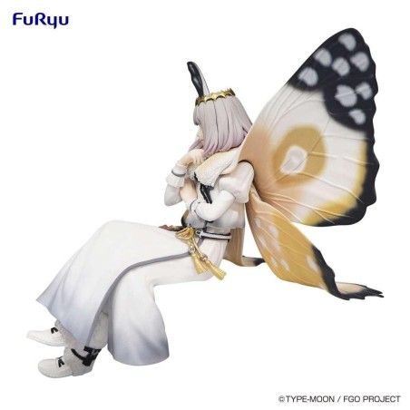 FATE/GRAND ORDER - Prentender Oberon - Statuette Noodle Stopper 17cm 