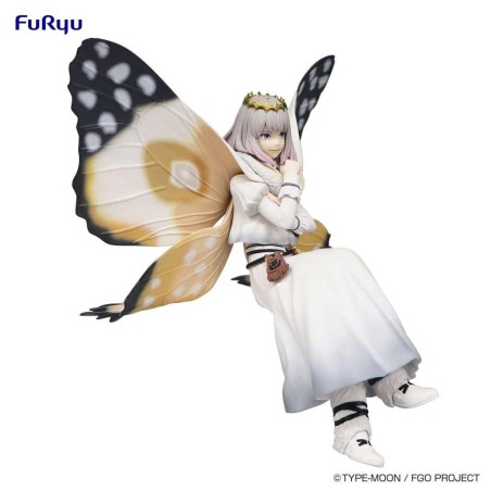 FATE/GRAND ORDER - Prentender Oberon - Statuette Noodle Stopper 17cm 
