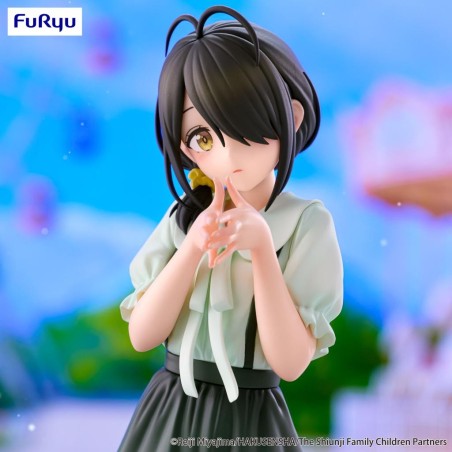 THE SHIUNJI FAMILY CHILDREN - Kotono - Statuette Trio-Try-It 20cm 