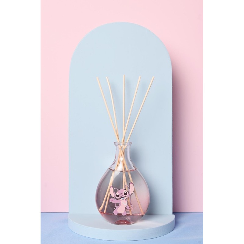 ANGEL - Diffuseur - Parfum 'Pêche & Magnolia' 