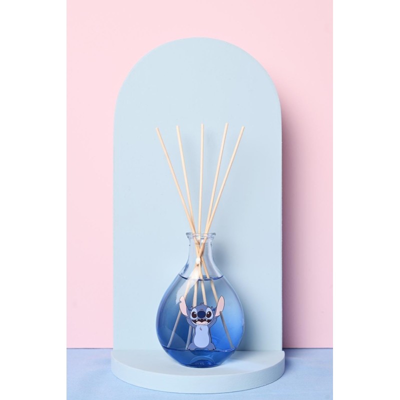 STITCH - Diffuseur - Parfum 'Soft Cotton' 