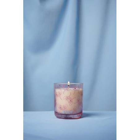 ANGEL - Candle - Peach & Magnolia Parfum 