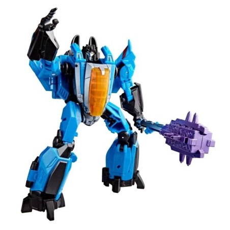 TRANSFORMERS - Thundercracker - Figure War for Cybertron 16.5cm 