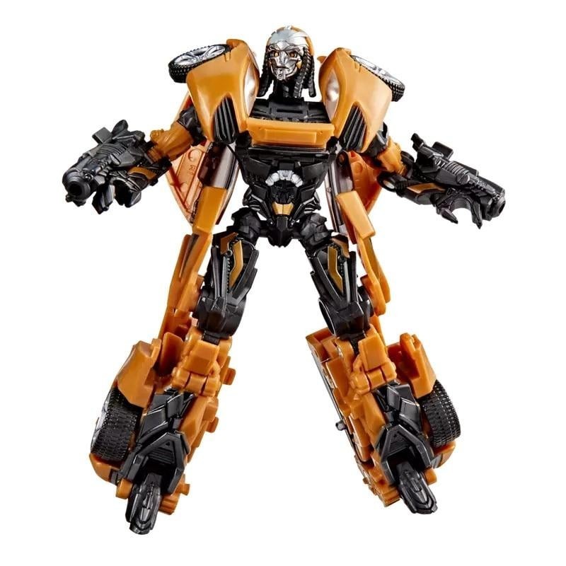 TRANSFORMERS - KSI Widow - Figure Studio Series Deluxe 11.5cm 