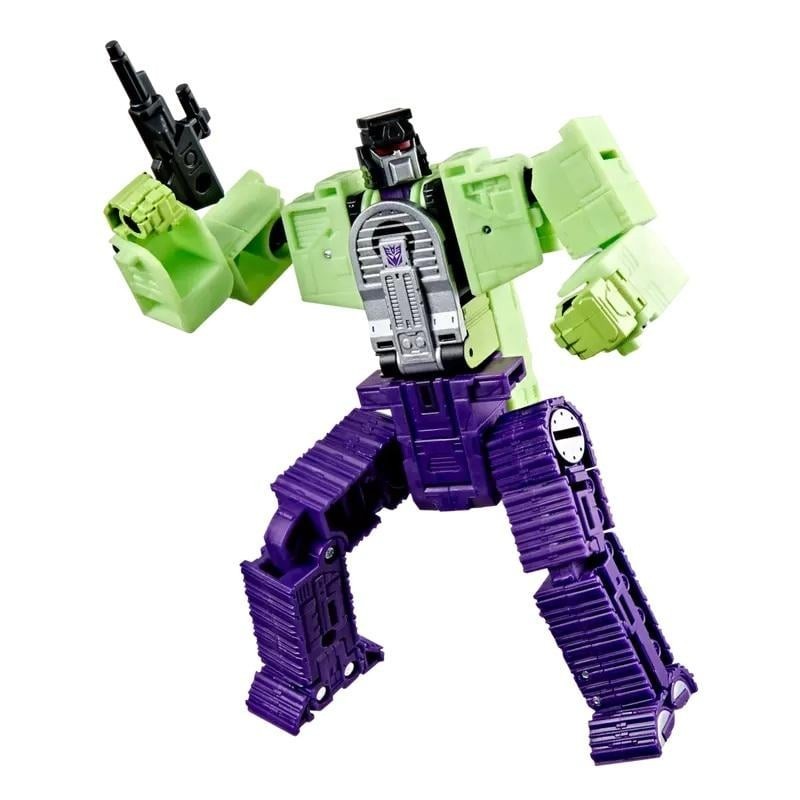 TRANSFORMERS - Scavenger - Figure Studio Series Deluxe 11.5cm 