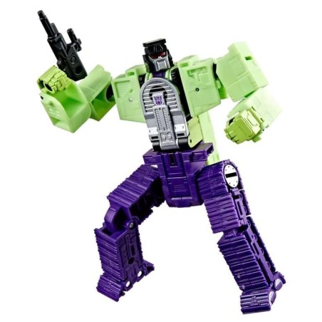 TRANSFORMERS - Scavenger - Figurine Studio Series Deluxe 11.5cm 