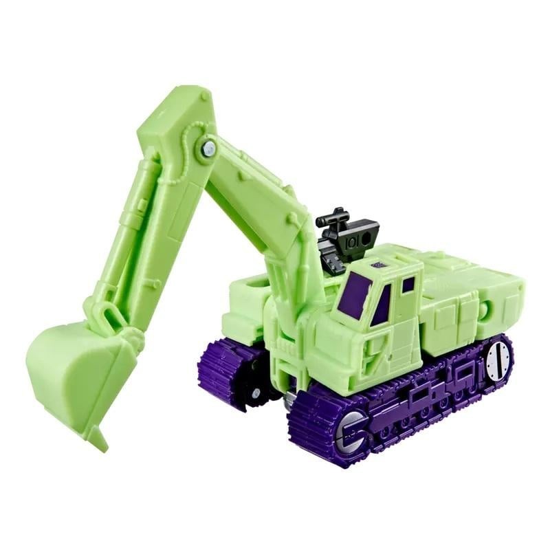 TRANSFORMERS - Scavenger - Figure Studio Series Deluxe 11.5cm 