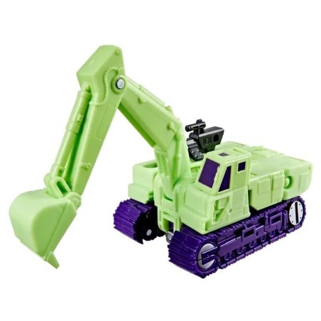 TRANSFORMERS - Scavenger - Figure Studio Series Deluxe 11.5cm 