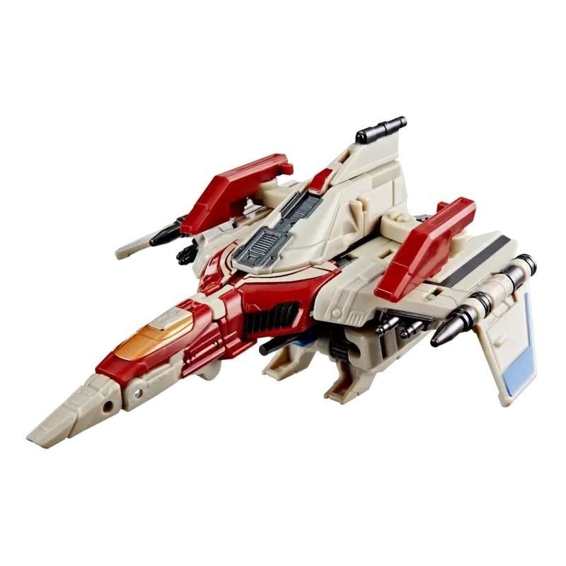 TRANSFORMERS - Starscream - Figurine Studio Series Deluxe 11.5cm 