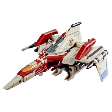 TRANSFORMERS - Starscream - Figurine Studio Series Deluxe 11.5cm 