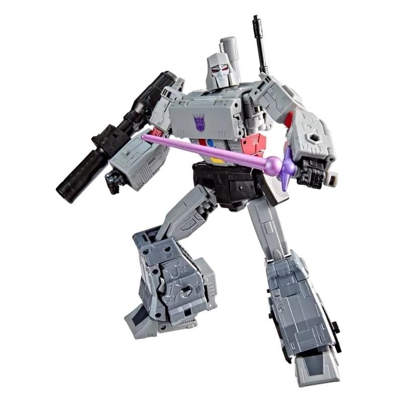 TRANSFORMERS - Megatron - Figure Studio Series 21.5cm 