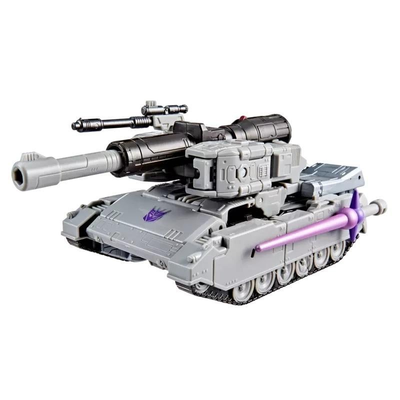 TRANSFORMERS - Megatron - Figure Studio Series 21.5cm 