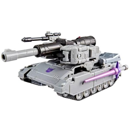 TRANSFORMERS - Megatron - Figurine Studio Series 21.5cm 