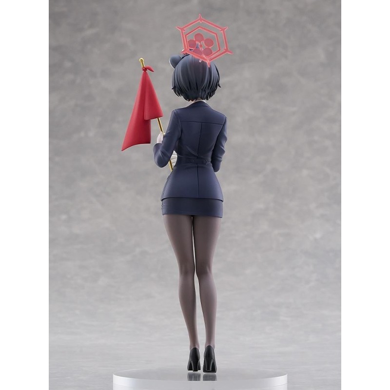 BLUE ARCHIVE - Tsubaki (Guide) - Pop Up Parade 19cm 