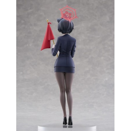 BLUE ARCHIVE - Tsubaki (Guide) - Pop Up Parade 19cm 