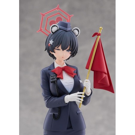 BLUE ARCHIVE - Tsubaki (Guide) - Pop Up Parade 19cm 